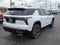 2026 Chevrolet Traverse AWD High Country