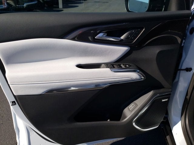 2026 Chevrolet Traverse AWD High Country