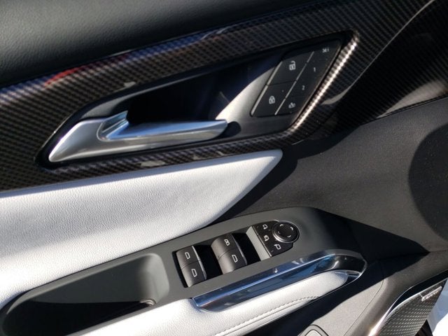 2026 Chevrolet Traverse AWD High Country