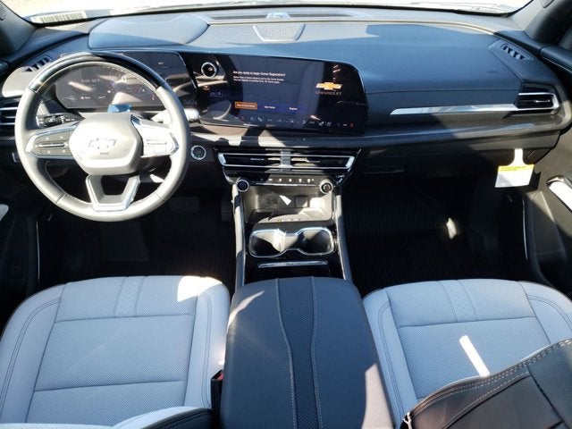 2026 Chevrolet Traverse AWD High Country