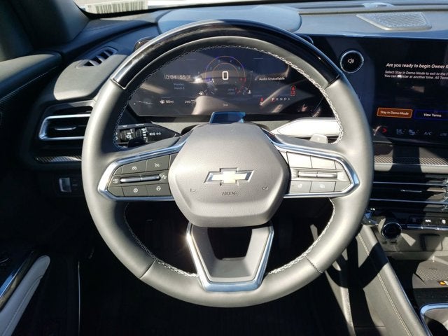 2026 Chevrolet Traverse AWD High Country