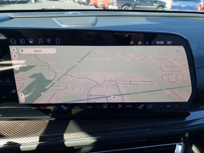 2026 Chevrolet Traverse AWD High Country