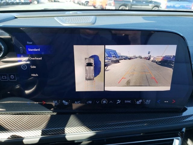 2026 Chevrolet Traverse AWD High Country