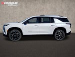 2026 Chevrolet Traverse AWD High Country