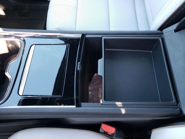 2026 Chevrolet Traverse AWD High Country