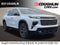 2026 Chevrolet Traverse AWD High Country