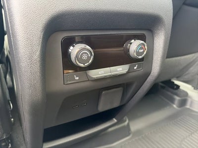 2026 Chevrolet Traverse AWD High Country