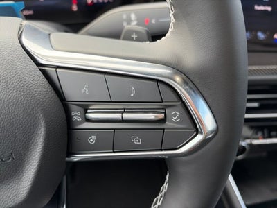 2026 Chevrolet Traverse AWD High Country