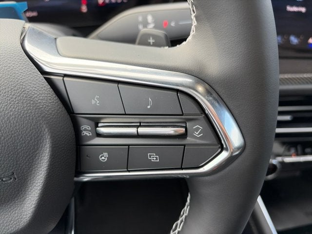 2026 Chevrolet Traverse AWD High Country