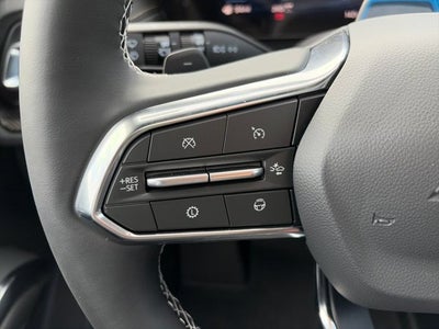 2026 Chevrolet Traverse AWD High Country