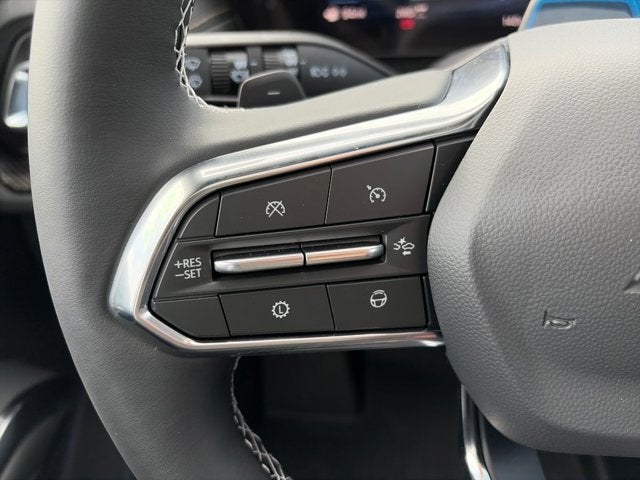 2026 Chevrolet Traverse AWD High Country