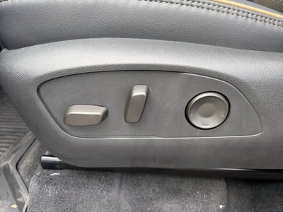 2026 Chevrolet Traverse AWD High Country