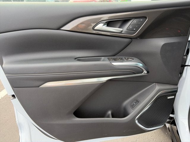 2026 Chevrolet Traverse AWD High Country