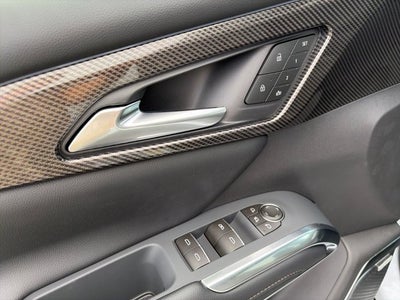 2026 Chevrolet Traverse AWD High Country