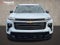 2026 Chevrolet Traverse AWD High Country