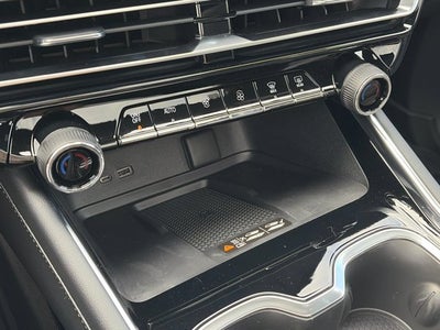 2026 Chevrolet Traverse AWD High Country
