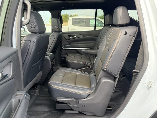 2026 Chevrolet Traverse AWD High Country