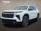 2026 Chevrolet Traverse AWD High Country
