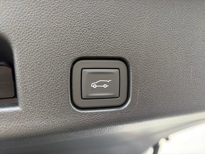 2026 Chevrolet Traverse AWD High Country