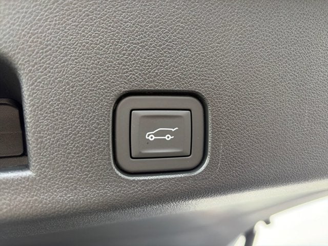 2026 Chevrolet Traverse AWD High Country