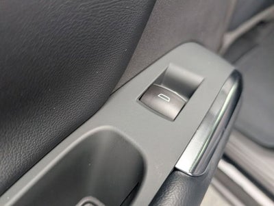 2026 Chevrolet Traverse AWD RS