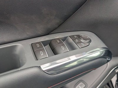 2026 Chevrolet Traverse AWD RS