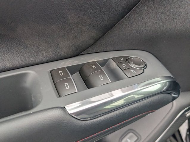 2026 Chevrolet Traverse AWD RS