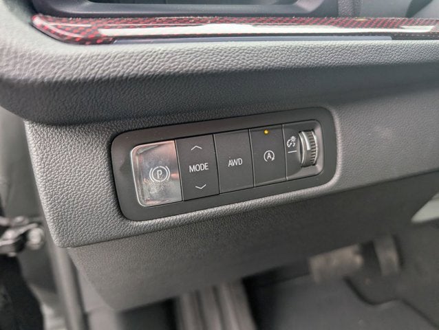 2026 Chevrolet Traverse AWD RS