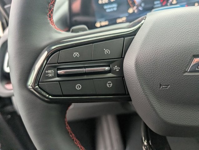 2026 Chevrolet Traverse AWD RS