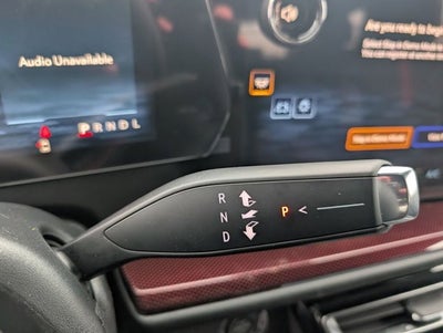 2026 Chevrolet Traverse AWD RS