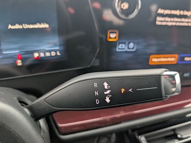 2026 Chevrolet Traverse AWD RS