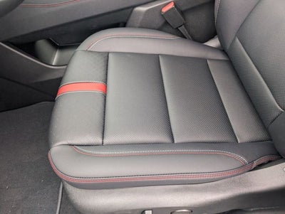 2026 Chevrolet Traverse AWD RS