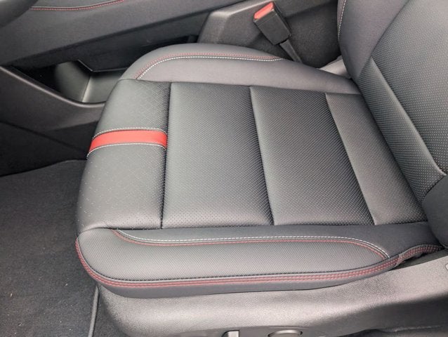 2026 Chevrolet Traverse AWD RS