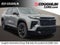 2026 Chevrolet Traverse AWD RS