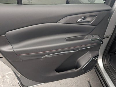 2026 Chevrolet Traverse AWD RS