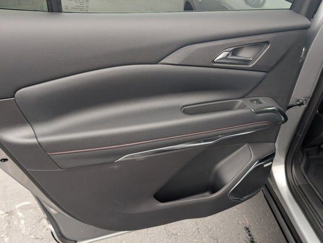 2026 Chevrolet Traverse AWD RS