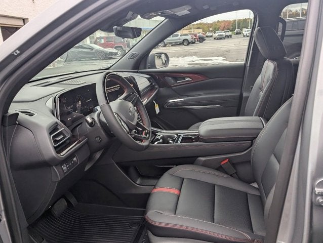 2026 Chevrolet Traverse AWD RS