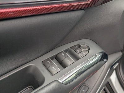 2026 Chevrolet Traverse AWD RS