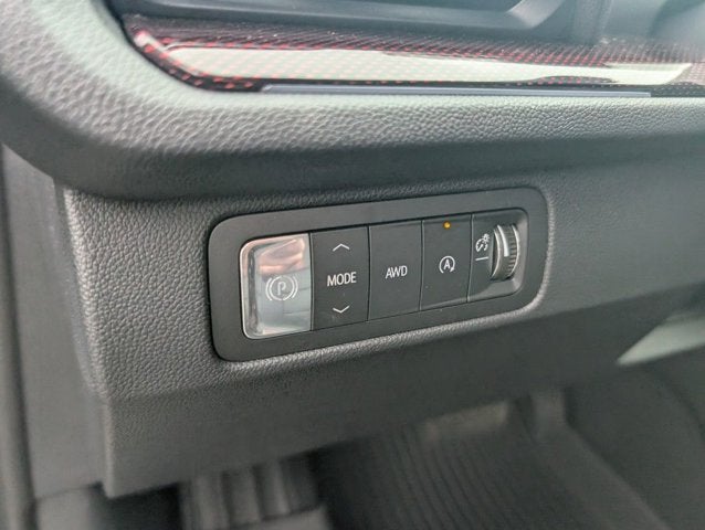 2026 Chevrolet Traverse AWD RS