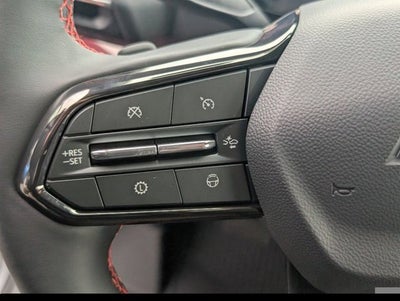 2026 Chevrolet Traverse AWD RS