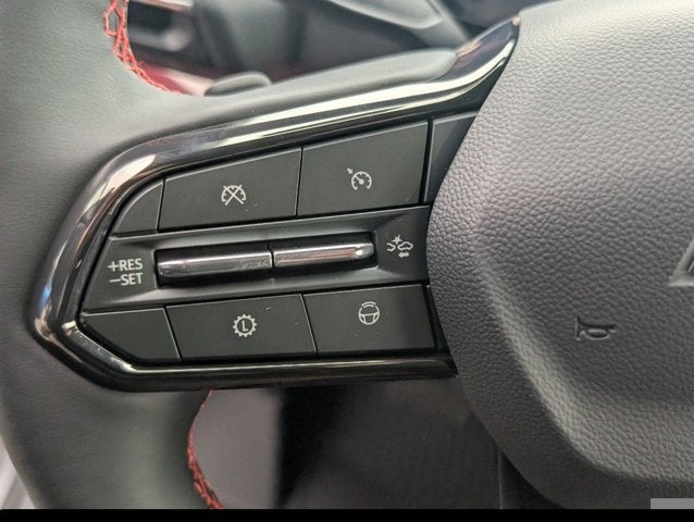 2026 Chevrolet Traverse AWD RS