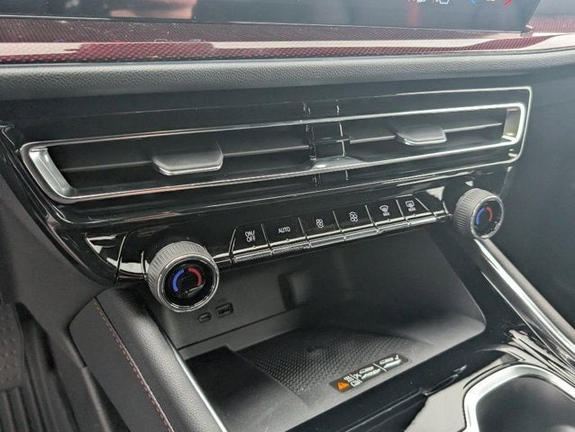 2026 Chevrolet Traverse AWD RS