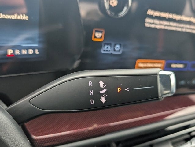 2026 Chevrolet Traverse AWD RS