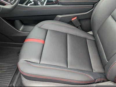 2026 Chevrolet Traverse AWD RS