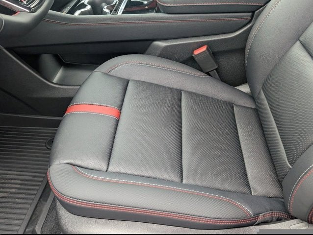 2026 Chevrolet Traverse AWD RS