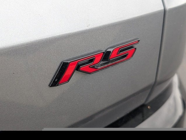 2026 Chevrolet Traverse AWD RS