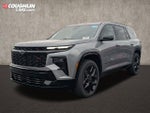 2026 Chevrolet Traverse AWD RS