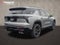 2026 Chevrolet Traverse AWD RS