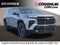 2027 Chevrolet Traverse AWD RS