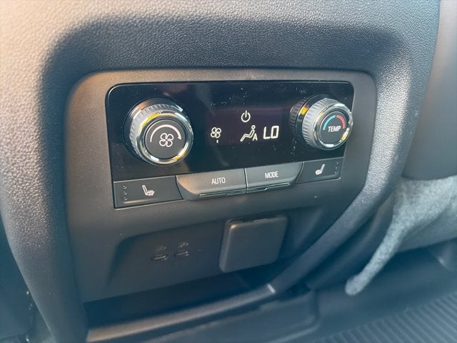 2027 Chevrolet Traverse AWD RS